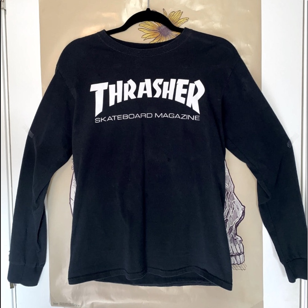 Thrasher T-Shirt
